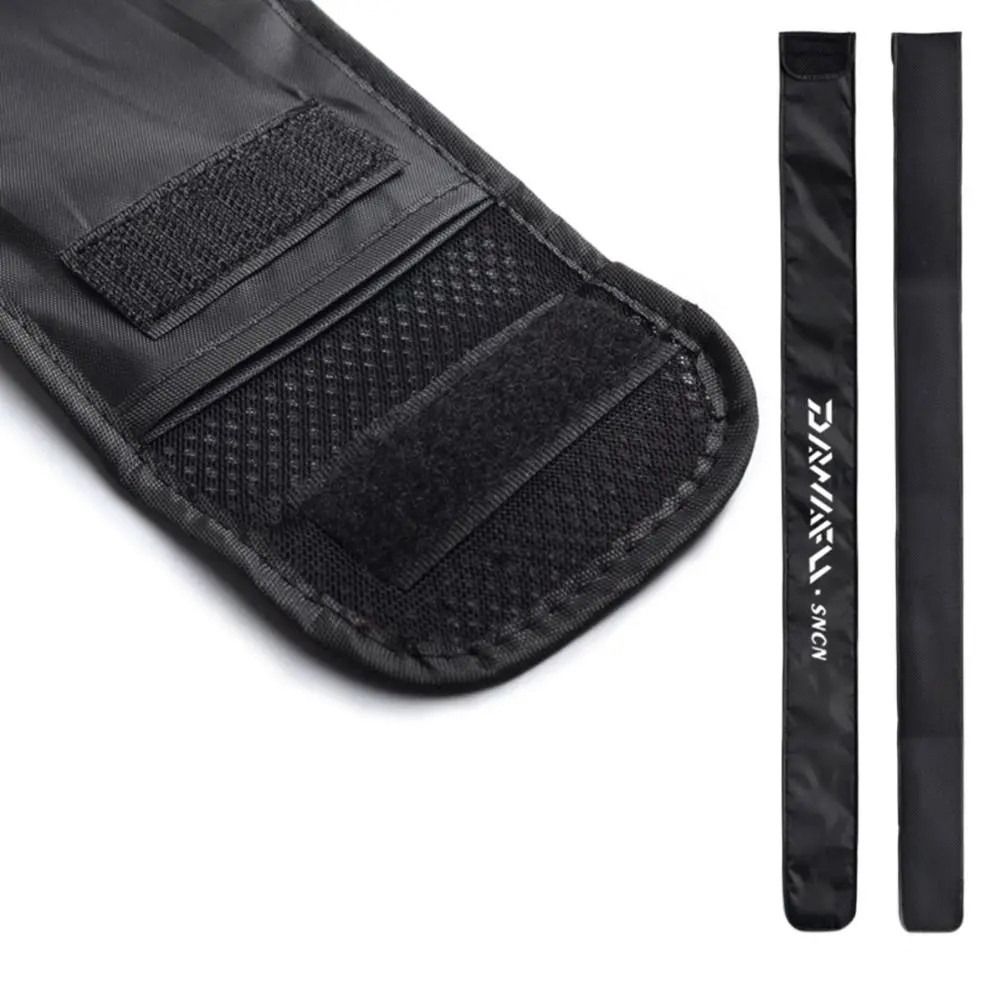 Fishing Rod Case - ang kapasitas besar tas joran pancing