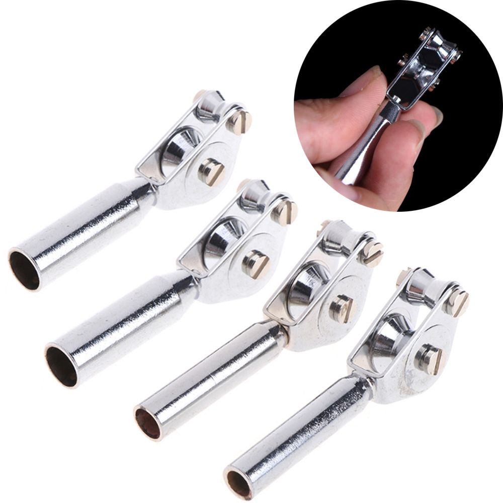 Fishing Rod Repair Kit - ใหม่1PC Fishing Pole Rod เปลี่ยนเคล็ดลับ Rod