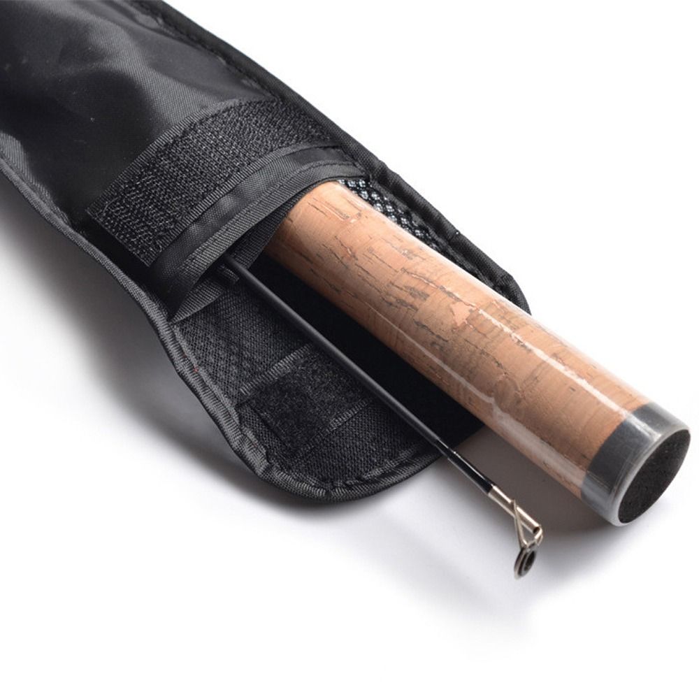 ang kapasitas besar tas joran  - Fishing Rod Case บทวิจารณ์และราคา