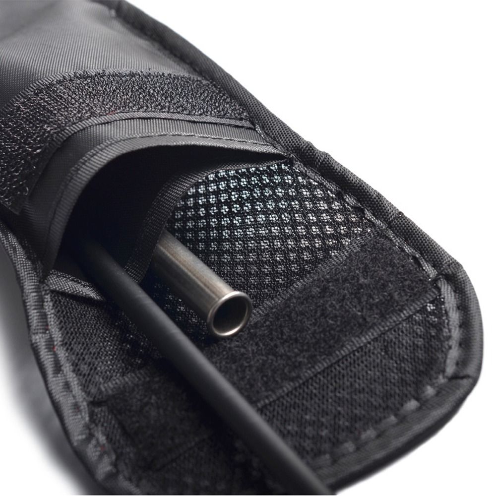 ang kapasitas besar tas joran  - Fishing Rod Case บทวิจารณ์และราคา