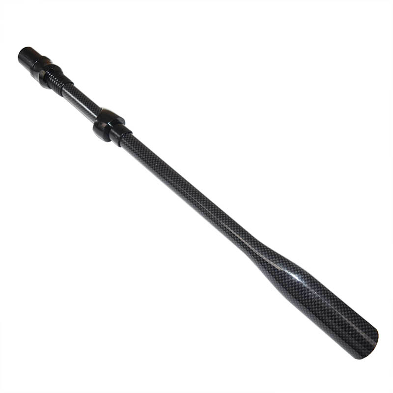 รูปพิเศษหลอดรูปแบบ Grip DIY อา - Fishing Rod Building Kit บทวิจารณ์และราคา