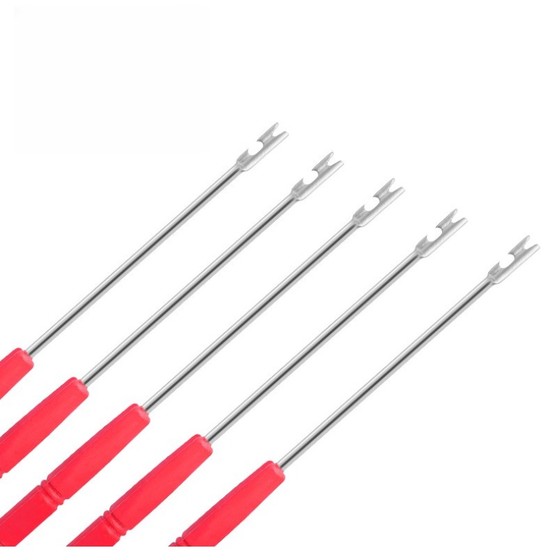 เครื่องมือถอดเบ็ดตกปลาแบบพกพา  - Fishing Rod Building Kit บทวิจารณ์และราคา