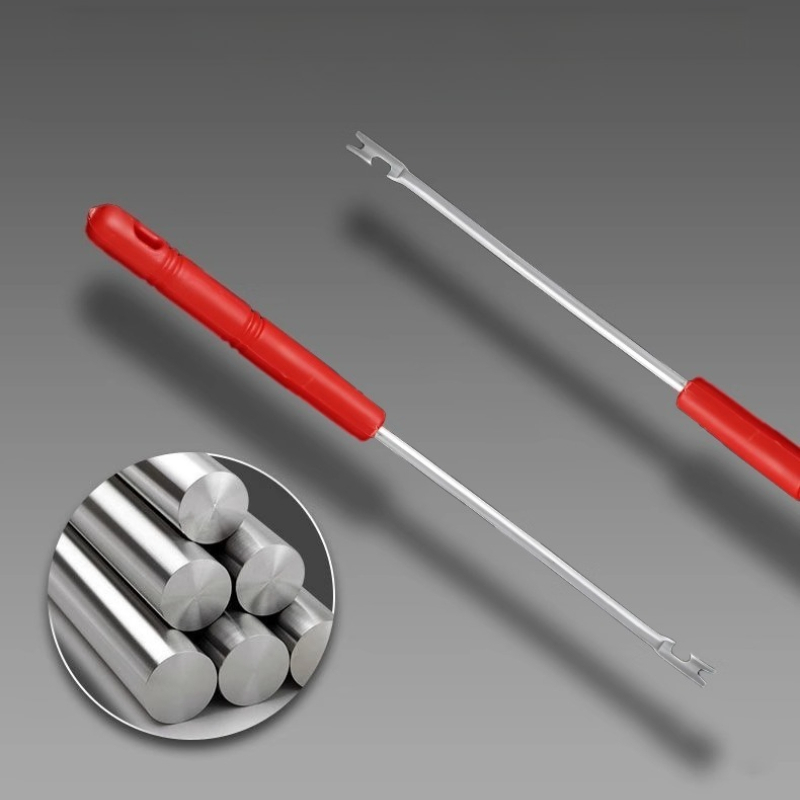 เครื่องมือถอดเบ็ดตกปลาแบบพกพา  - Fishing Rod Building Kit บทวิจารณ์และราคา