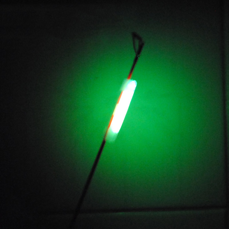 8 ชิ้น/ล็อต Luminous Lightstic - Fishing Rod Repair Kit บทวิจารณ์และราคา