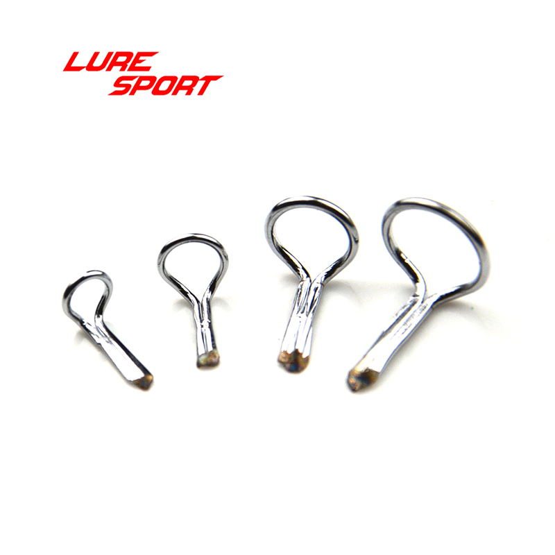 LureSport 30 Pcs MOG Fly Rod ท - Fishing Rod Fly บทวิจารณ์และราคา