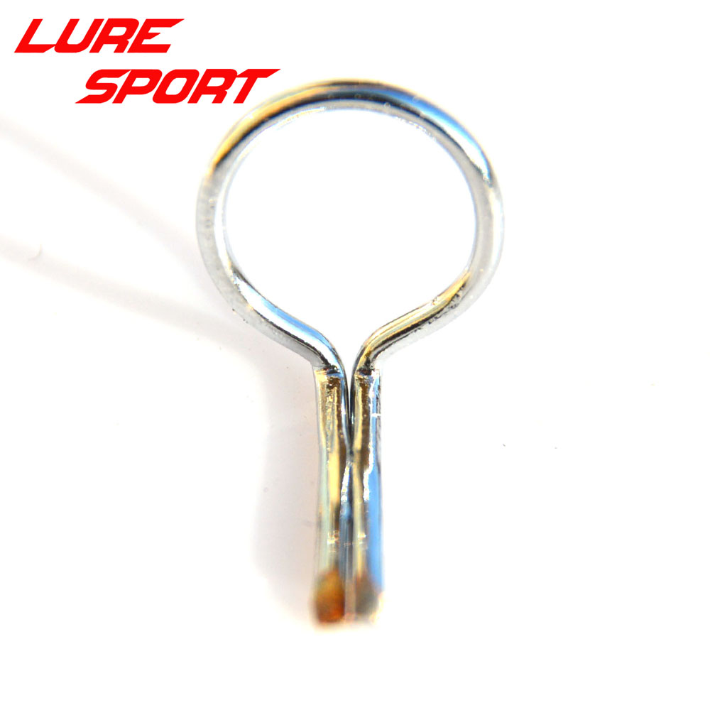 LureSport 30 Pcs MOG Fly Rod ท - Fishing Rod Fly บทวิจารณ์และราคา