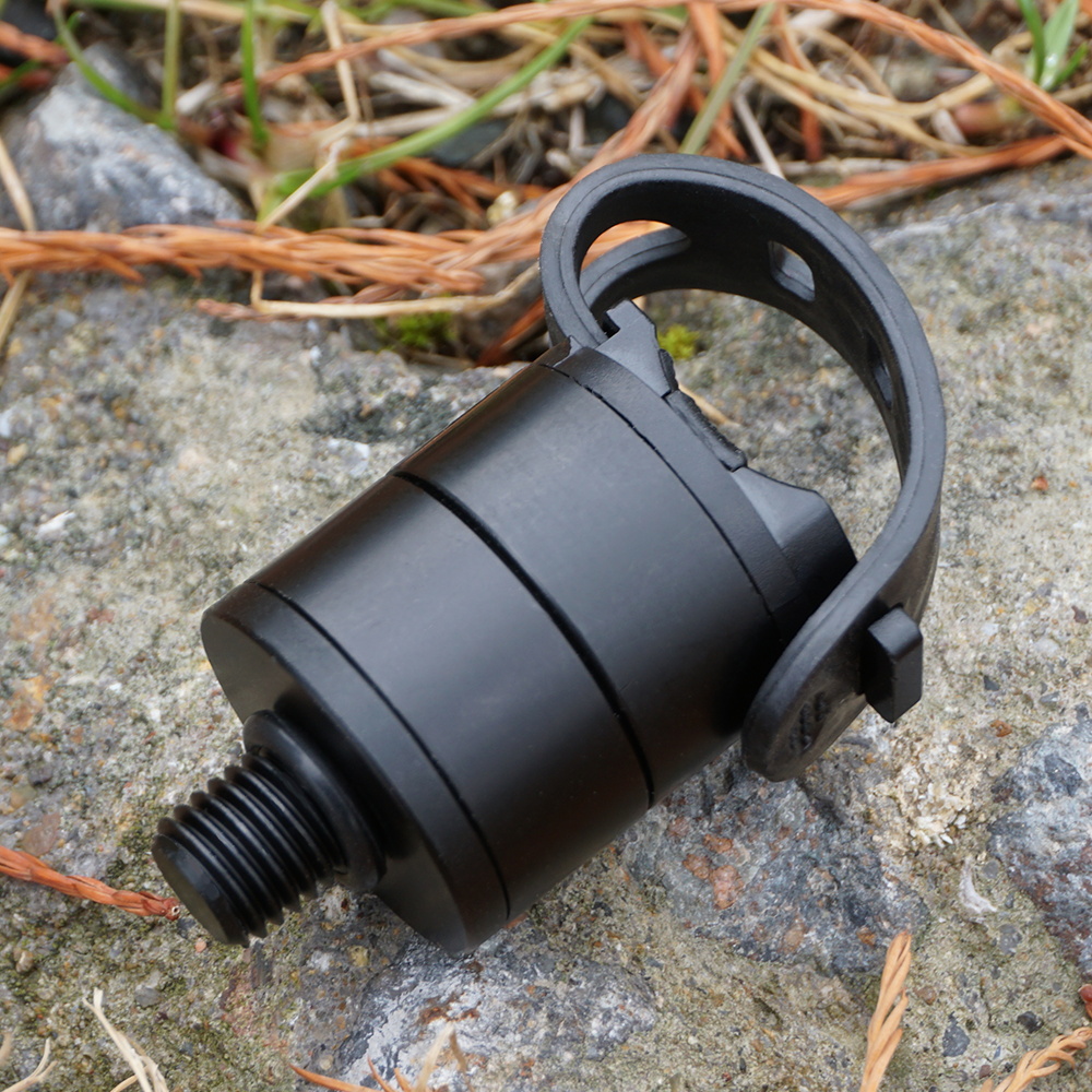 Hirisi ที่วางคันเบ็ดแม่เหล็ก แ - Fishing Rod Travel บทวิจารณ์และราคา