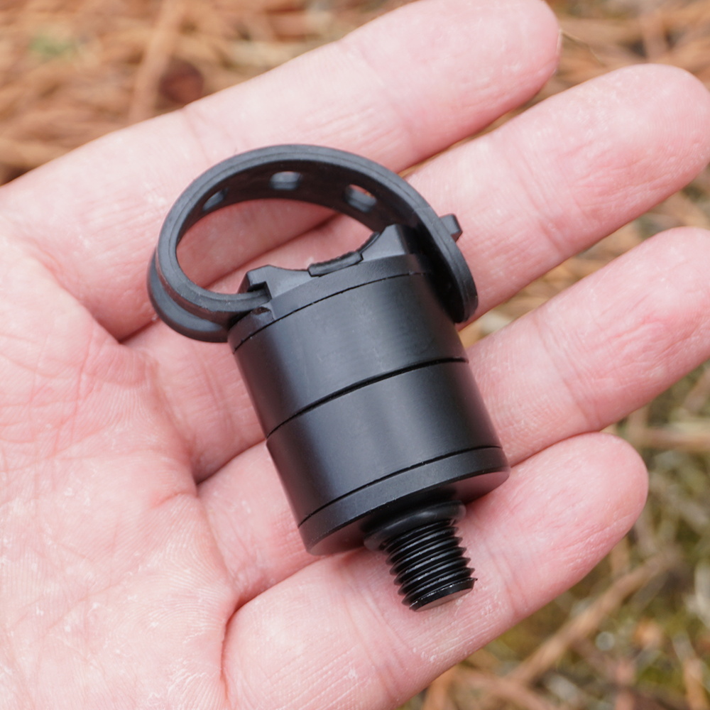 Hirisi ที่วางคันเบ็ดแม่เหล็ก แ - Fishing Rod Travel บทวิจารณ์และราคา