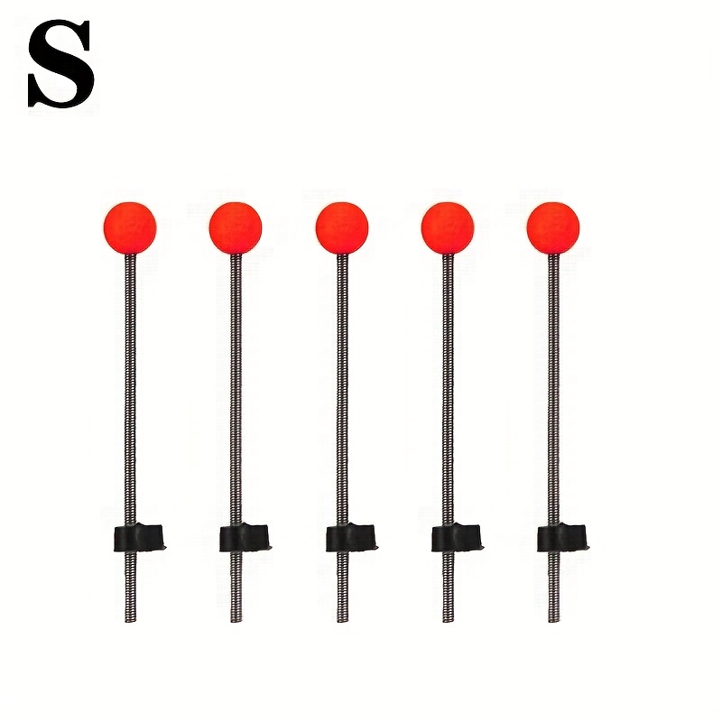 ชุดตัวบ่งชี้การตกปลาน้ำแข็งฤดู - Fishing Rod Ice บทวิจารณ์และราคา