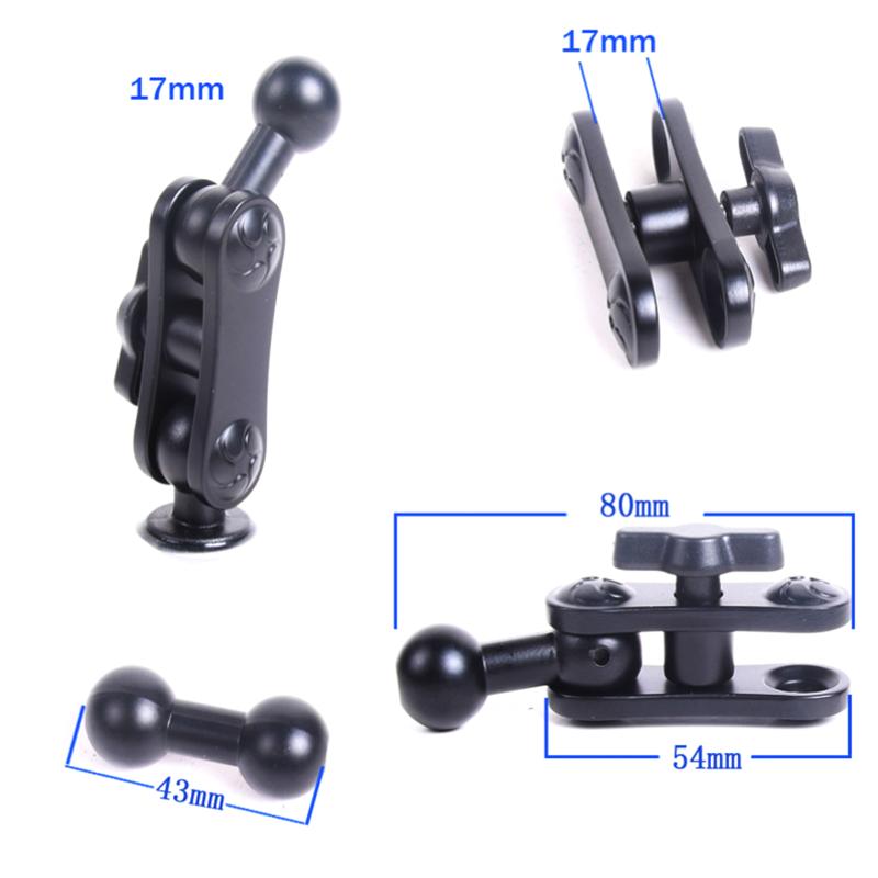 อะแดปเตอร์ต่อขยายแบบหมุนได้ ขน - Fishing Rod Holder บทวิจารณ์และราคา