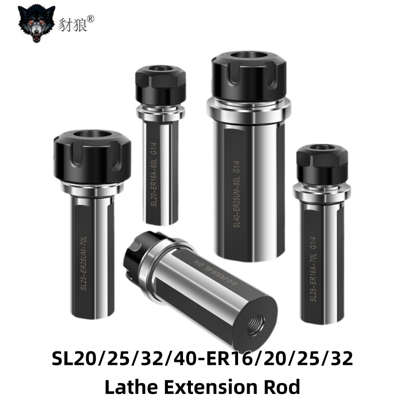 แกนต่อเครื่องกลึง SL20 SL25 SL - Fishing Rod Holder บทวิจารณ์และราคา