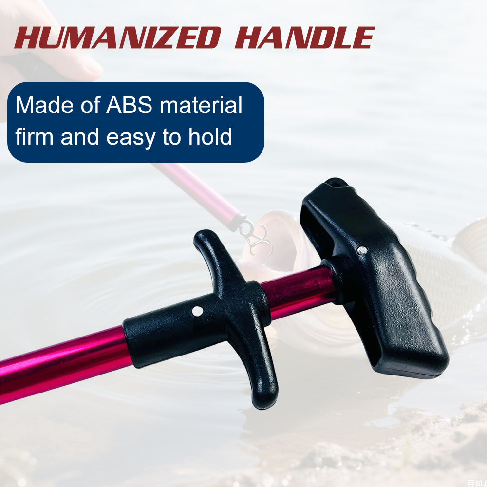 เครื่องถอดตะขอปลาขนาดใหญ่ Limn - Fishing Rod Building Kit บทวิจารณ์และราคา
