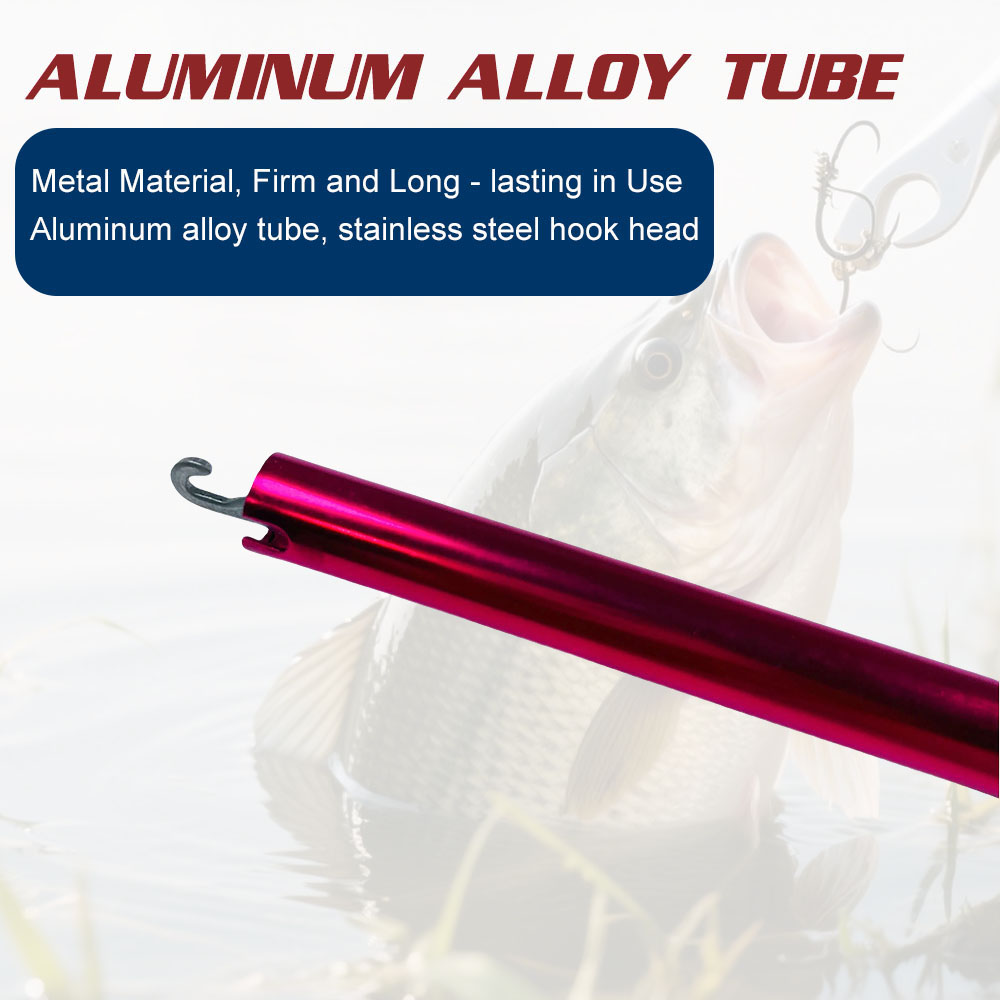 เครื่องถอดตะขอปลาขนาดใหญ่ Limn - Fishing Rod Building Kit บทวิจารณ์และราคา