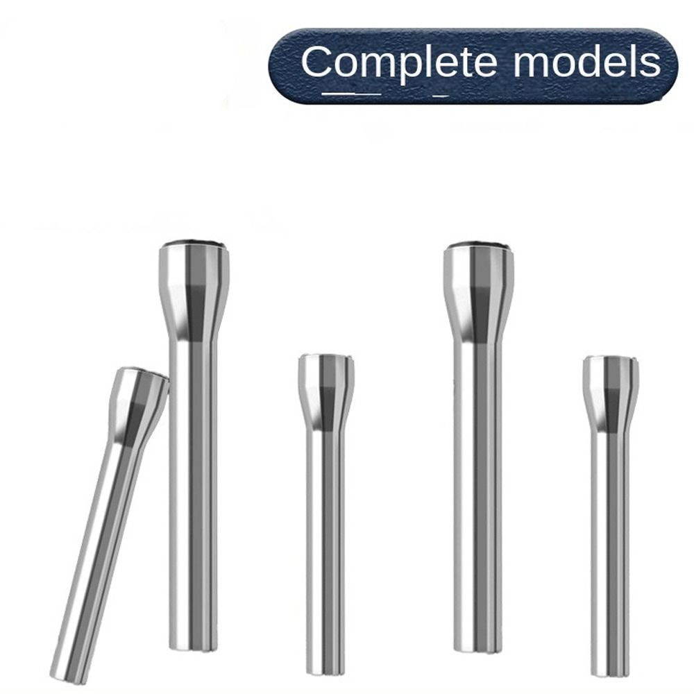 5ชิ้น2.8-4.6มม. ปลายไชน์ทราสท์ - Fishing Rod Repair Kit บทวิจารณ์และราคา