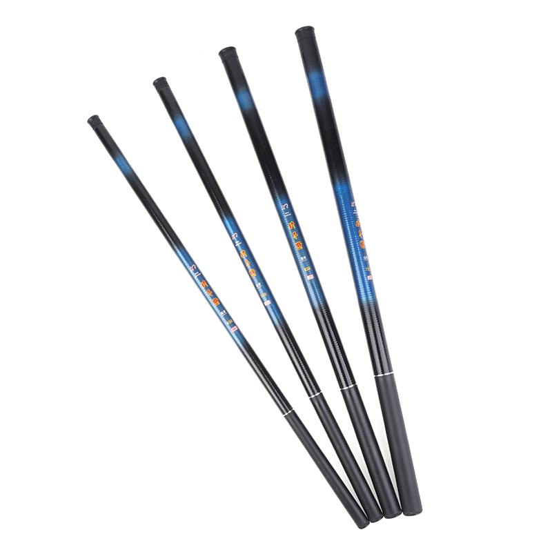 คันเบ็ดตกปลาแบบยืดหดได้ ทำจากไ - Fishing Rod Spinning บทวิจารณ์และราคา
