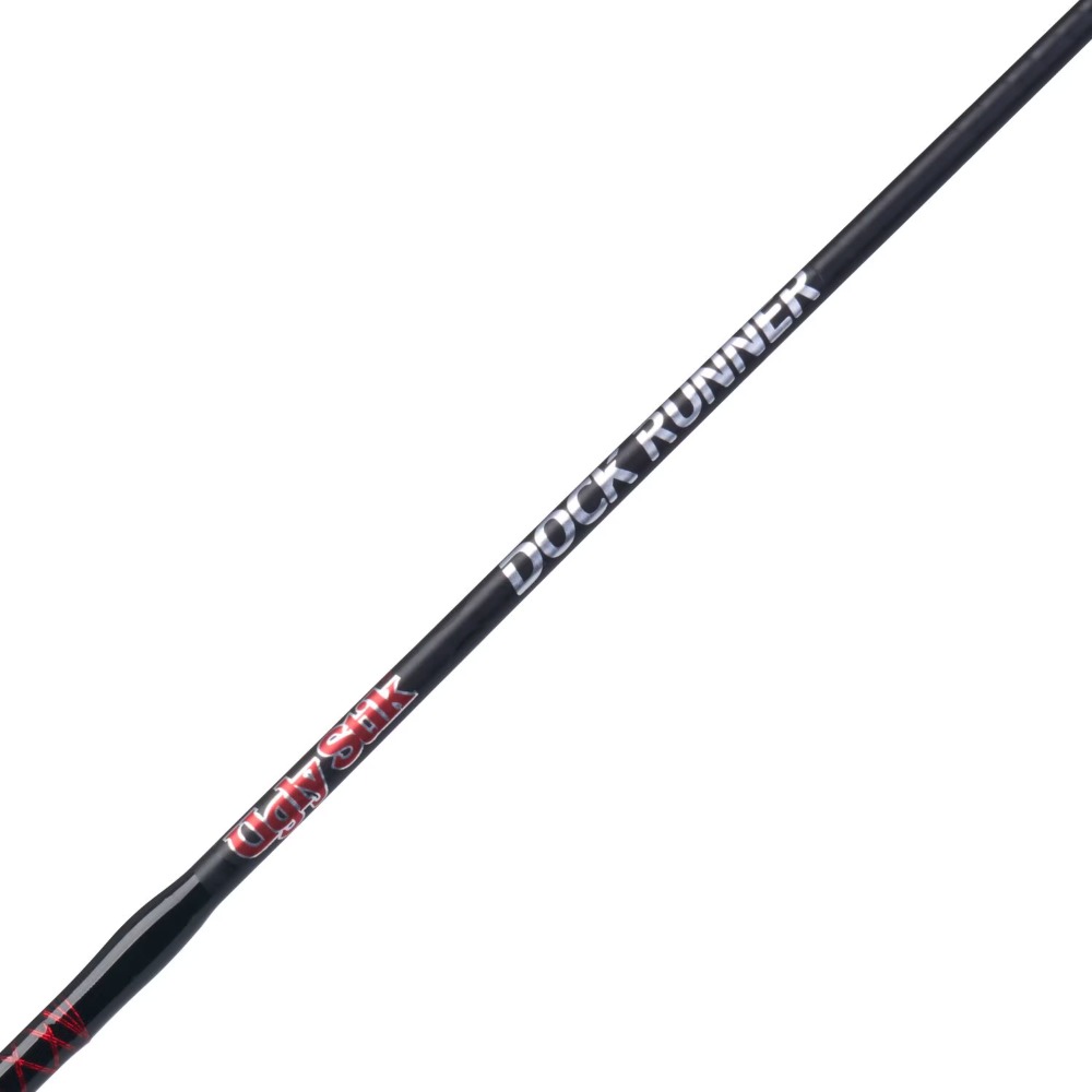 ชุดคันเบ็ดและรอกตกปลาขนาดกลาง  - Fishing Rod Spinning บทวิจารณ์และราคา
