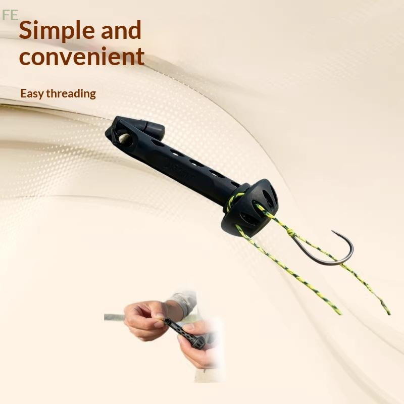 อุปกรณ์เสริมตกปลาแบบแม่เหล็กสำ - Fishing Rod Fly บทวิจารณ์และราคา