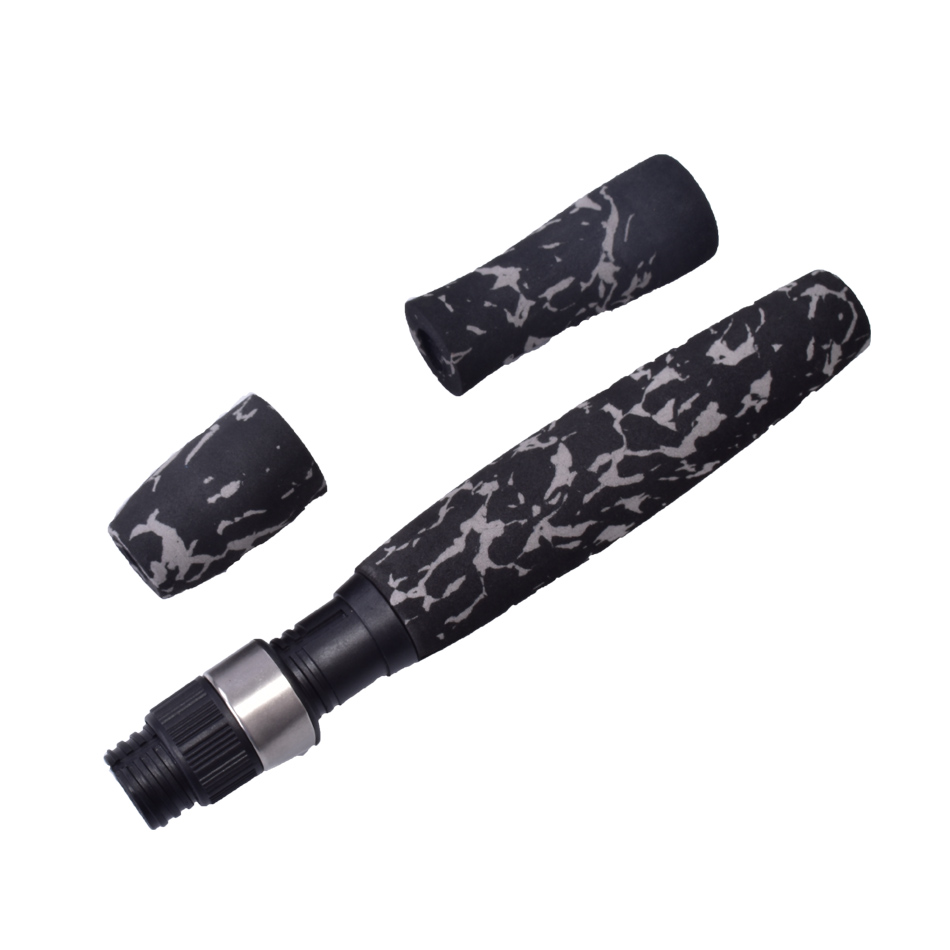 1 ชุด/แพ็ค rod handle แยก grip - Fishing Rod Building Kit บทวิจารณ์และราคา