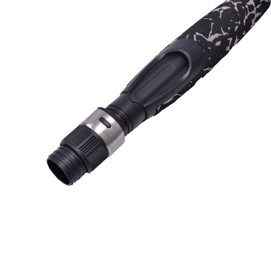 1 ชุด/แพ็ค rod handle แยก grip - Fishing Rod Building Kit บทวิจารณ์และราคา