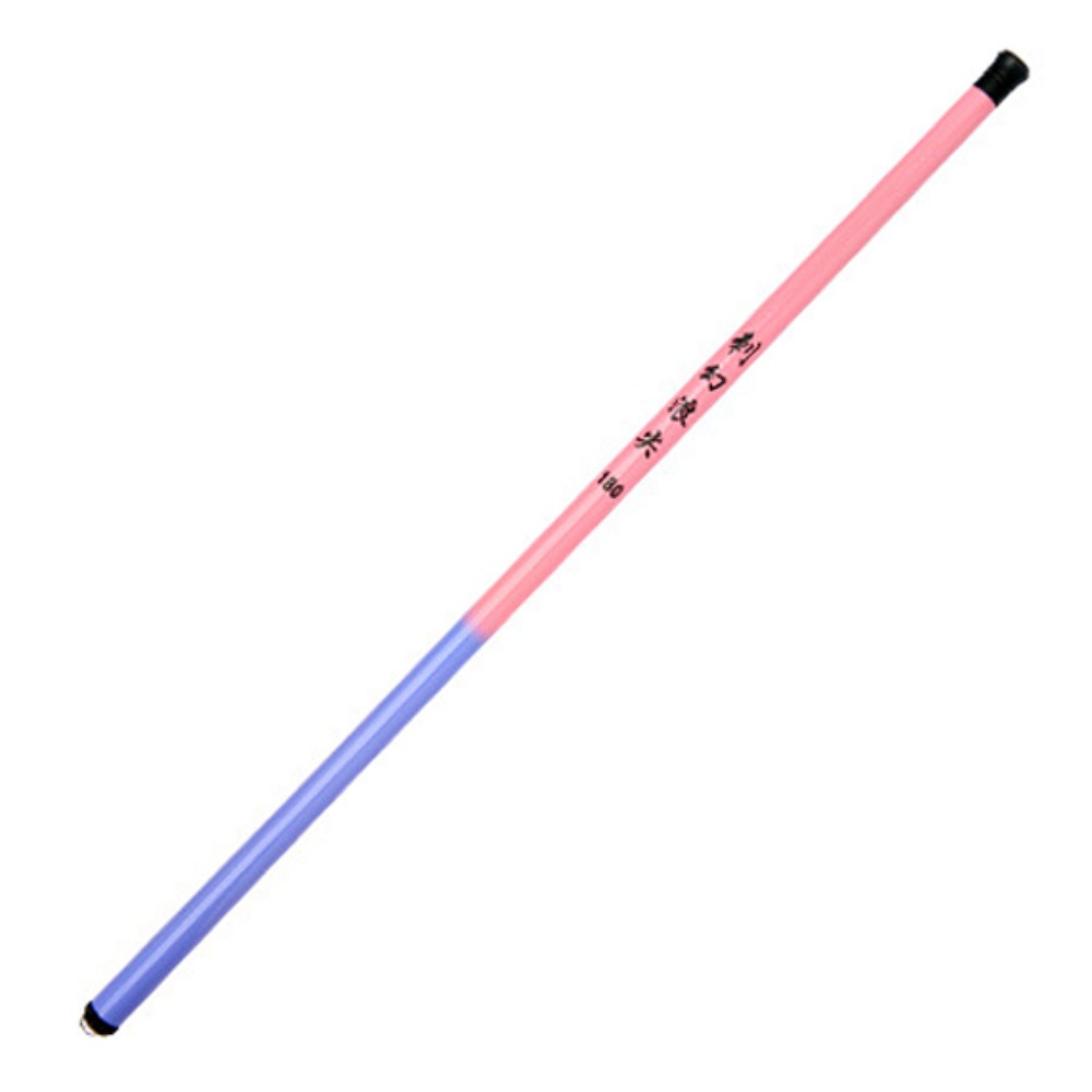 คันเบ็ดตกปลาแบบยืดหดได้ 40 ซม. - Fishing Rod Telescopic บทวิจารณ์และราคา