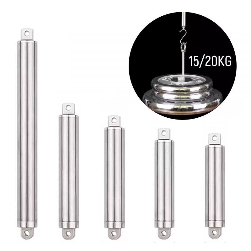 ไฟฟ้า PUSH Rod กระบอกจําลอง Li - Fishing Rod Telescopic บทวิจารณ์และราคา