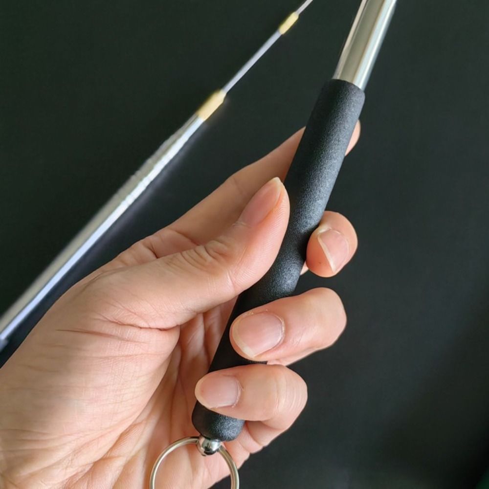เบ็ดตกปลาแบบยืดหดได้ หมุนได้ 3 - Fishing Rod Building Kit บทวิจารณ์และราคา