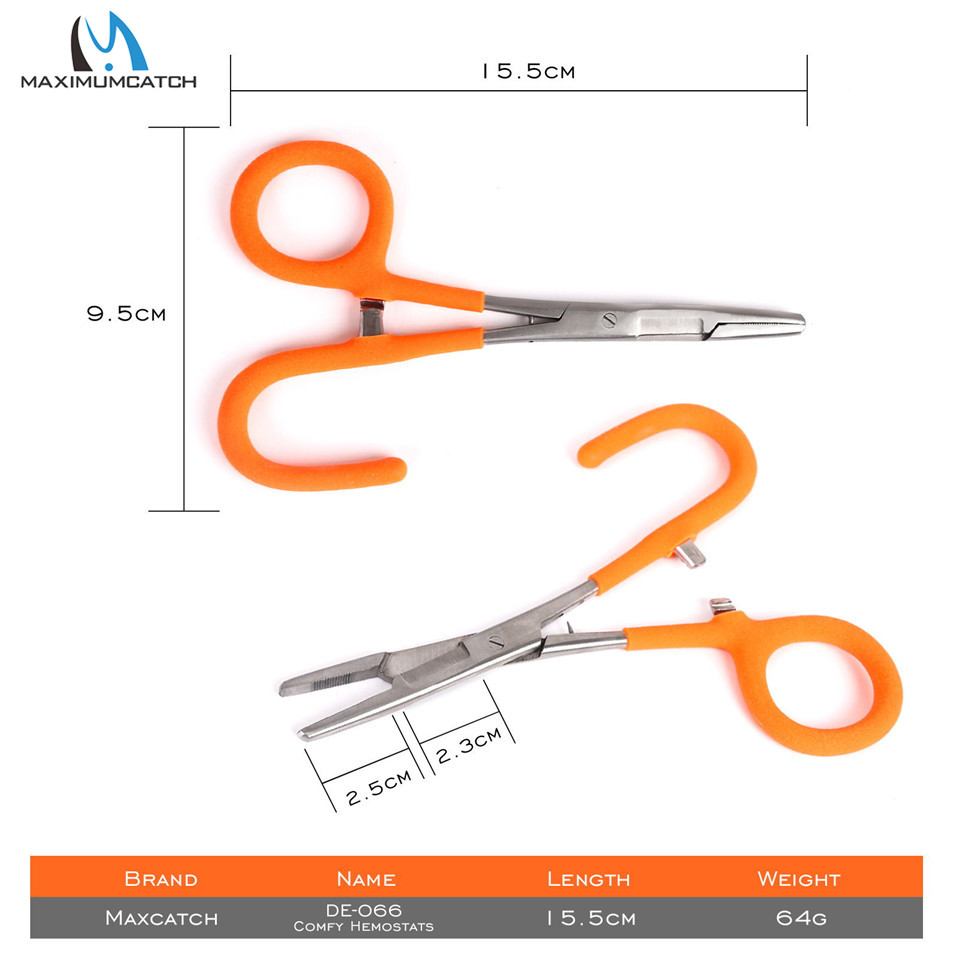 Maximumcatch Fly Fishing Hook  - Fishing Rod Fly บทวิจารณ์และราคา