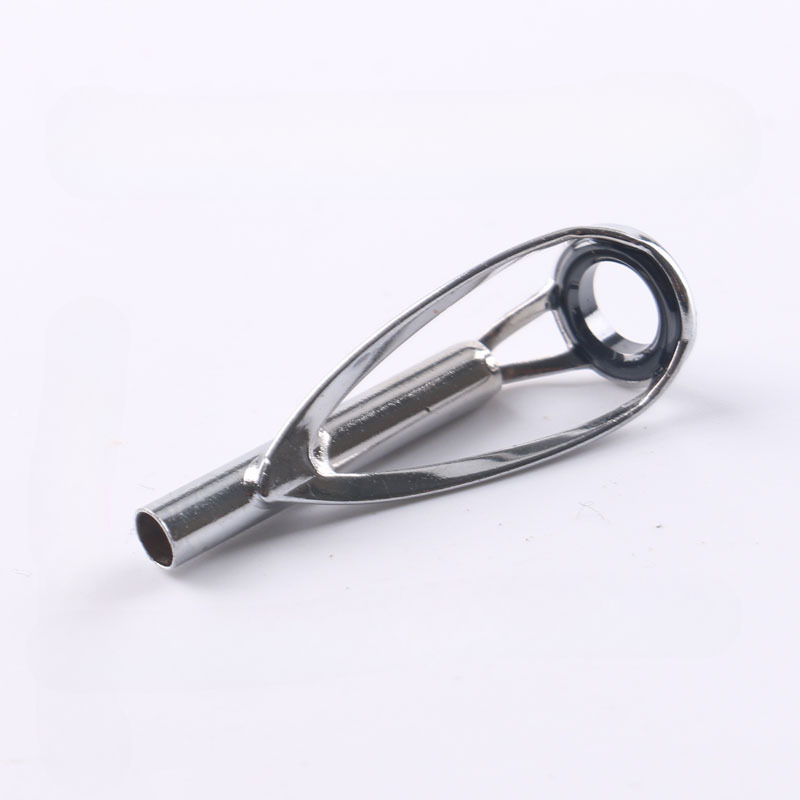 【ชุดไกด์ปลายด้านบนป้องกันการพั - Fishing Rod Repair Kit บทวิจารณ์และราคา