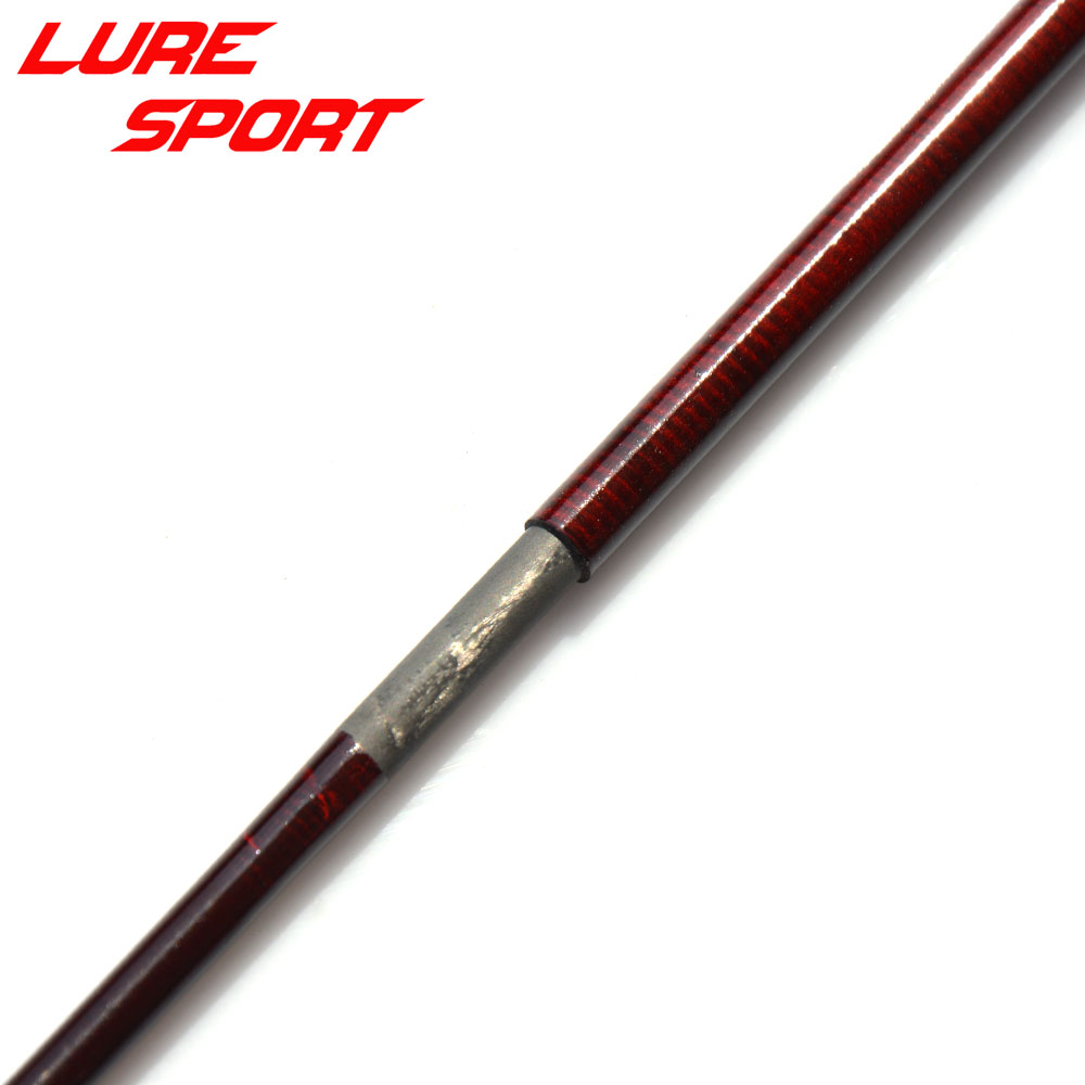 LureSport ชุดคันเบ็ด 2 ชุด ขนา - Fishing Rod Travel บทวิจารณ์และราคา