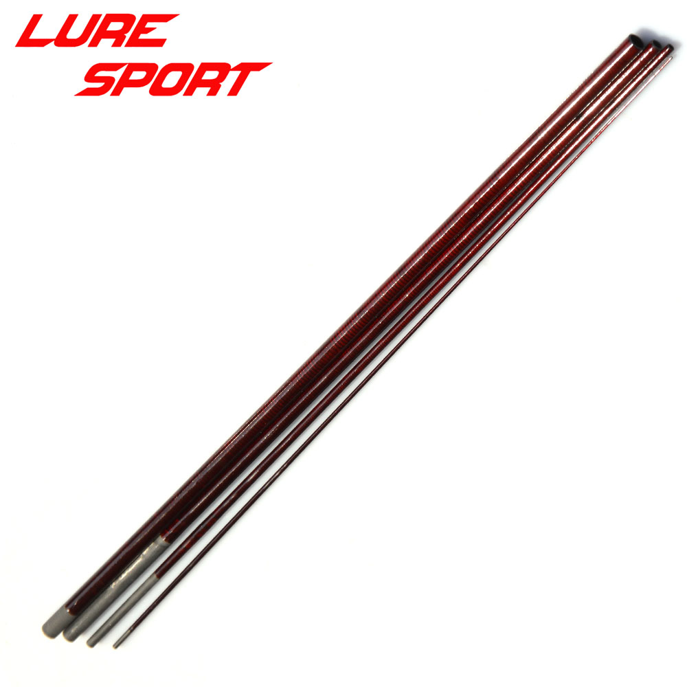 LureSport ชุดคันเบ็ด 2 ชุด ขนา - Fishing Rod Travel บทวิจารณ์และราคา