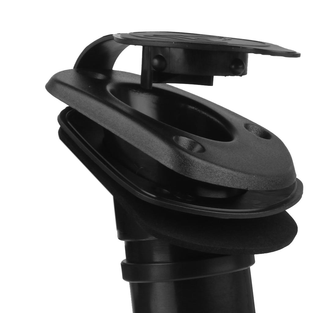 ที่วางคันเบ็ดแบบฝังสำหรับเรือ  - Fishing Rod Boat บทวิจารณ์และราคา