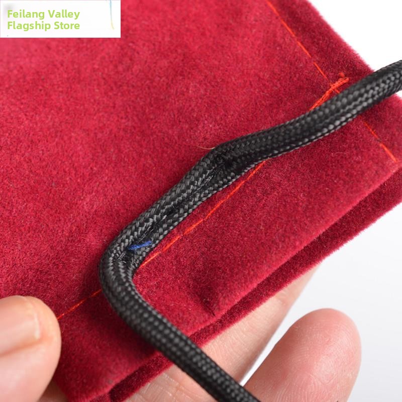 กระเป๋าเก็บคันเบ็ดแบบกำมะหยี่ห - Fishing Rod Case บทวิจารณ์และราคา