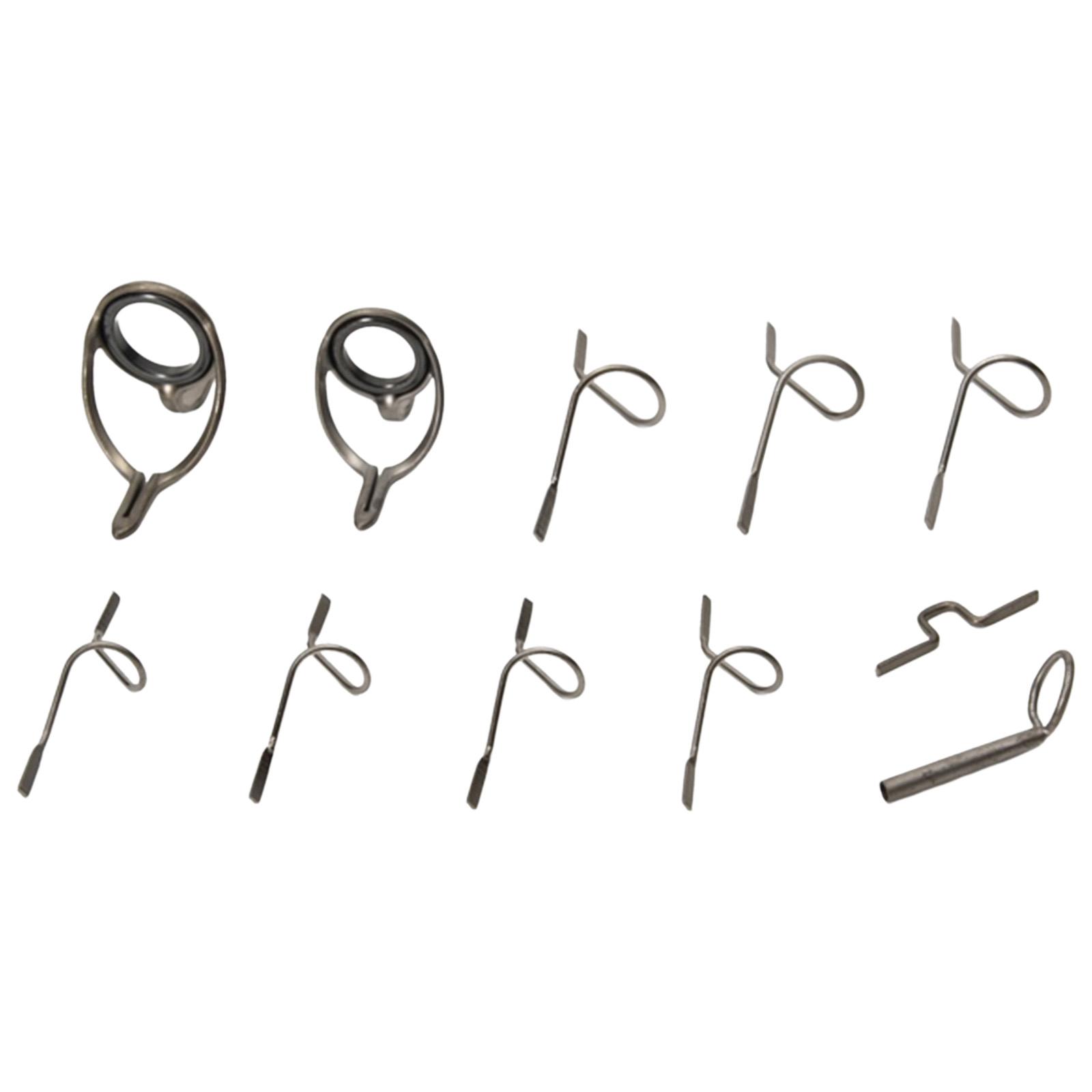 ชุดไกด์คันเบ็ดตกปลาแบบฟลาย 11  - Fishing Rod Fly บทวิจารณ์และราคา