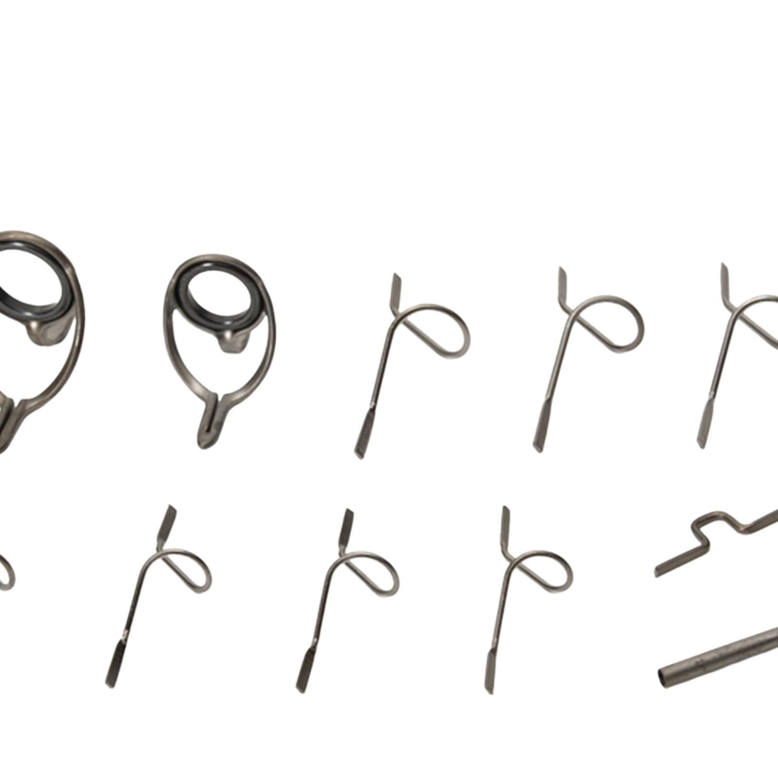 ชุดไกด์คันเบ็ดตกปลาแบบฟลาย 11  - Fishing Rod Fly บทวิจารณ์และราคา