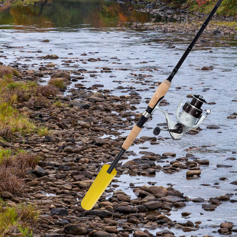 ที่ยึดคันเบ็ดตกปลาแบบปักพื้น 2 - Fishing Rod Surf บทวิจารณ์และราคา