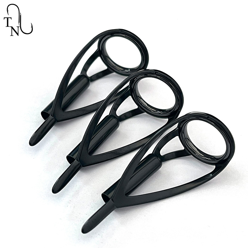 TN100 5PCS BCRLST Fishing Tip  - Fishing Rod Repair Kit บทวิจารณ์และราคา