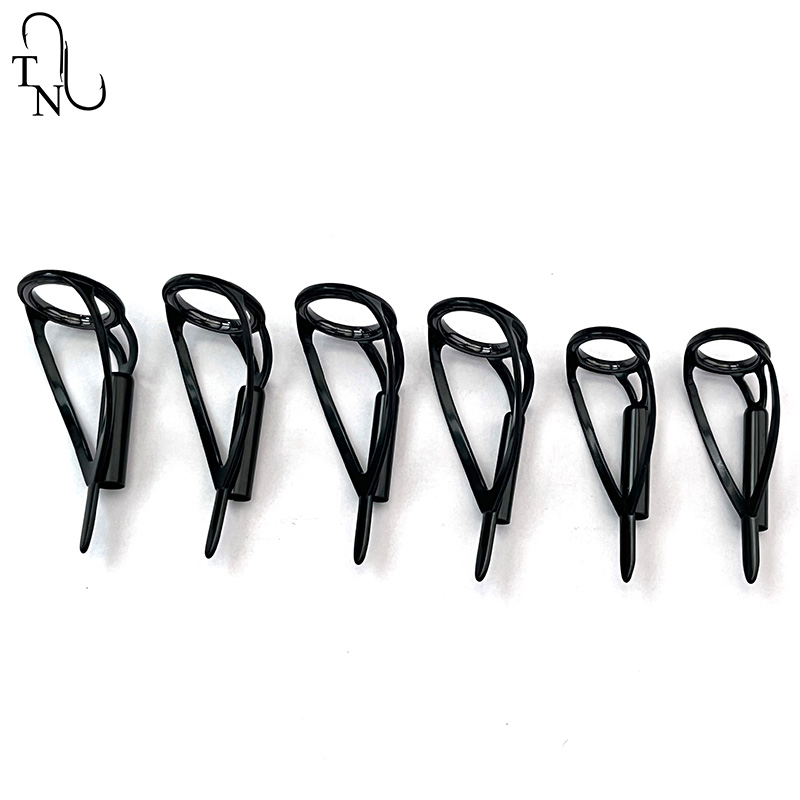 TN100 5PCS BCRLST Fishing Tip  - Fishing Rod Repair Kit บทวิจารณ์และราคา