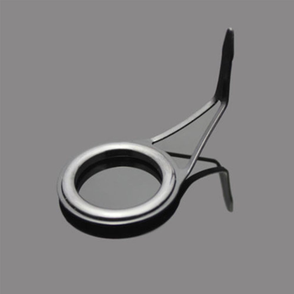 ชุดซ่อมปลายคันเบ็ดตกปลา สแตนเล - Fishing Rod Tip Replacement บทวิจารณ์และราคา