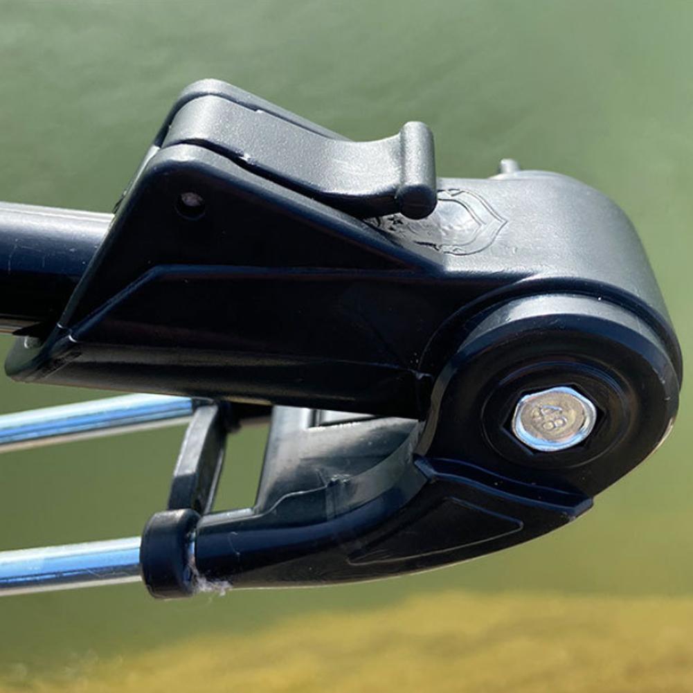คันเบ็ดตกปลาแบบยืดหดได้ ทำจากอ - Fishing Rod Telescopic บทวิจารณ์และราคา