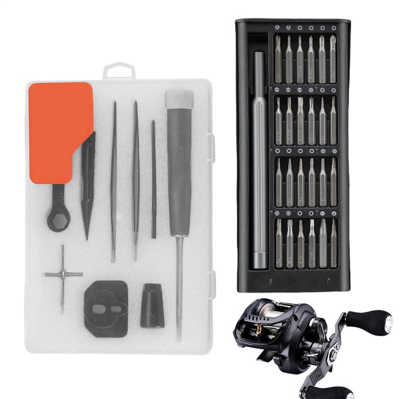 7/9pcs ตกปลา Reel ซ่อมชุดเครื่ - Fishing Rod Guide Replacement บทวิจารณ์และราคา