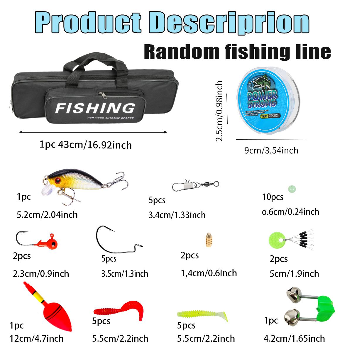 ชุดคันเบ็ดตกปลาทะเลแบบยืดหดได้ - Fishing Rod Carbon Fiber บทวิจารณ์และราคา