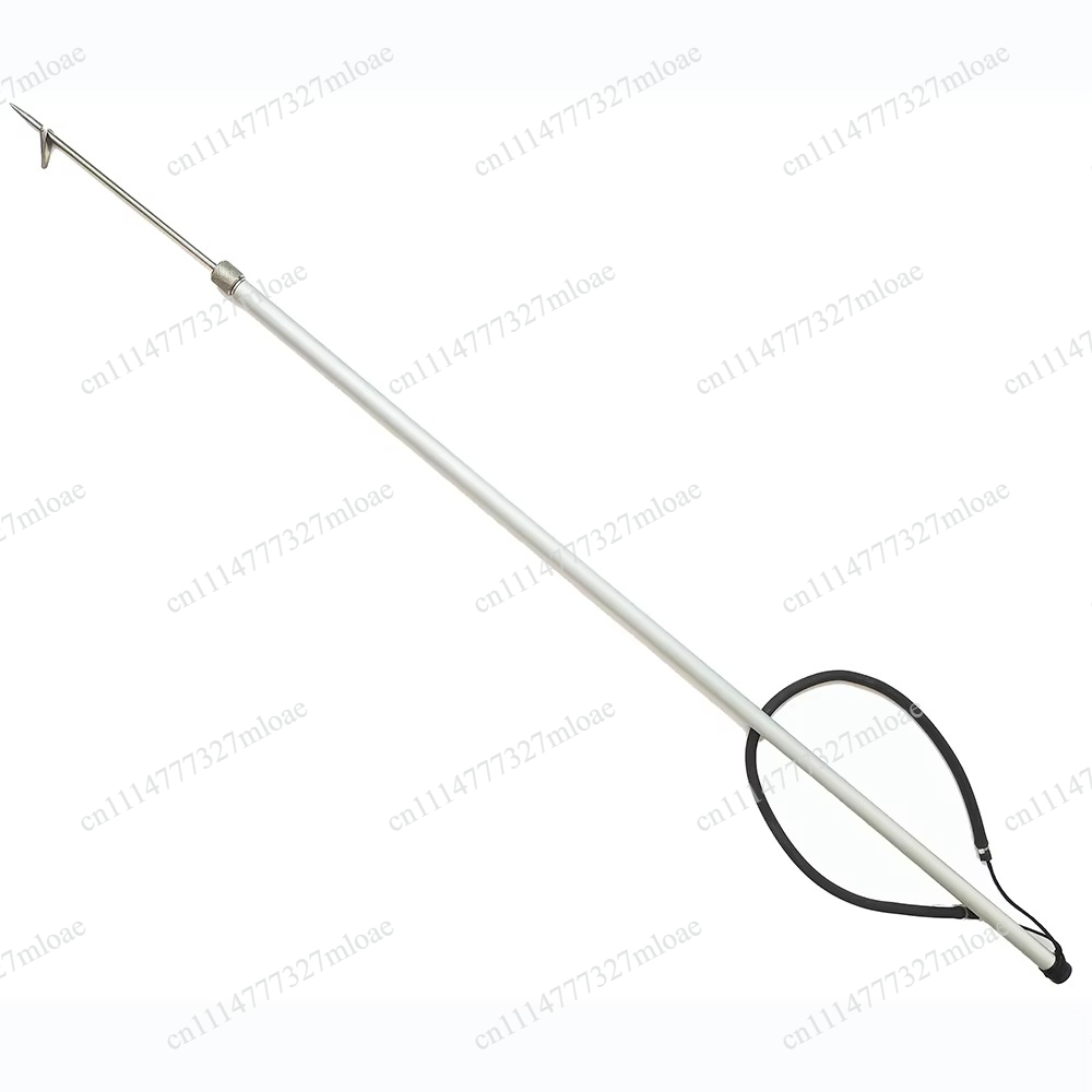 ฉมวกดำน้ำแบบพับได้ พกพาสะดวก ท - Fishing Rod Travel บทวิจารณ์และราคา