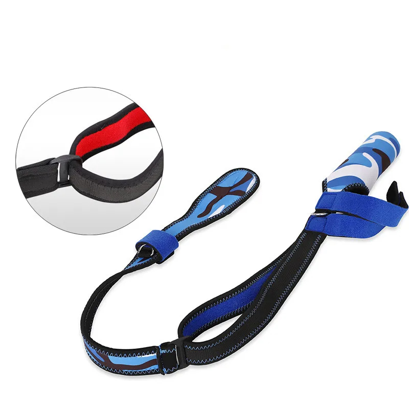 สายกระเป๋าป้องกันแบบเบ็ดตกปลา9 - Fishing Rod Case บทวิจารณ์และราคา