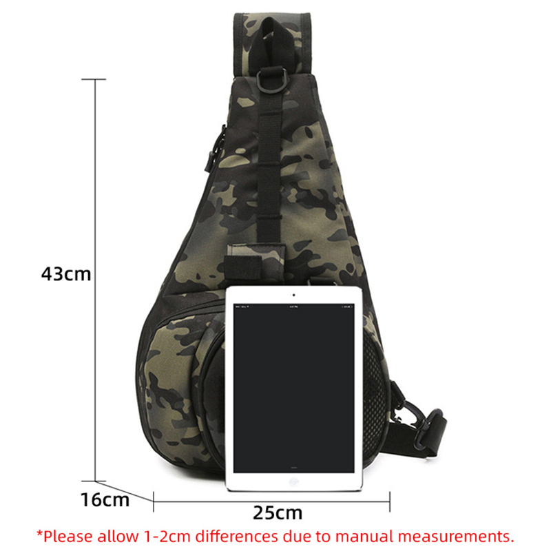 กระเป๋าเหยื่อล่อปลาอเนกประสงค์ - Fishing Rod Case บทวิจารณ์และราคา