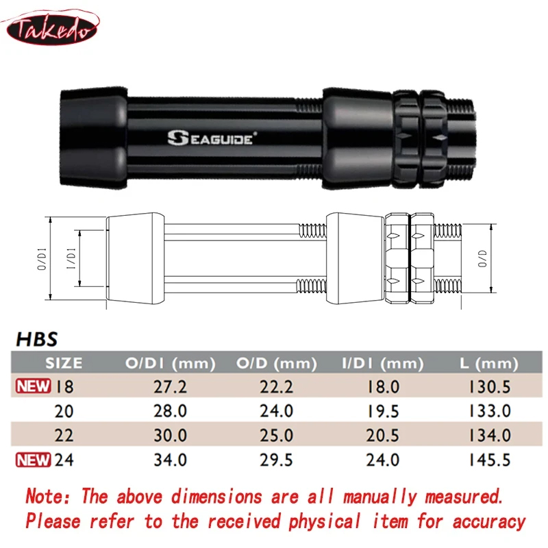 ทาเกะ18 #   20 #   22 #   24 # - Fishing Rod Spinning บทวิจารณ์และราคา