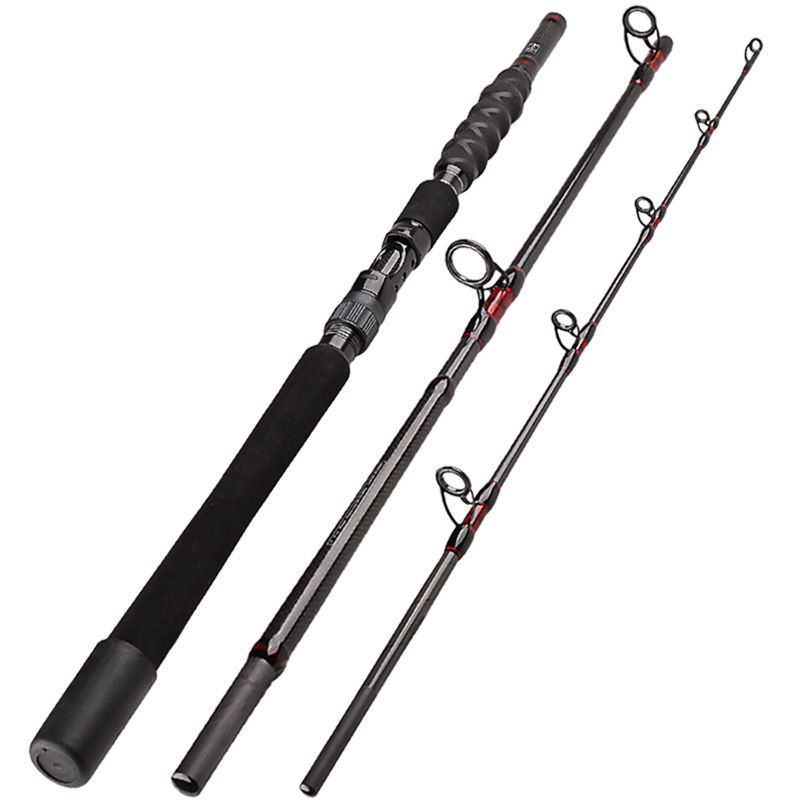 1.8m 2.1m 2.4m คุณภาพเรือน้ําเ - Fishing Rod Surf บทวิจารณ์และราคา